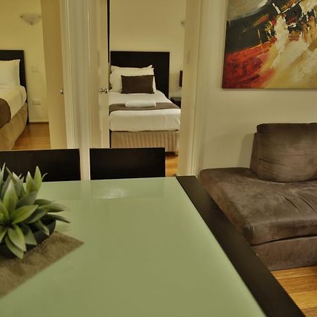 Kangaroo Point Holiday Apartments Brisbane Esterno foto