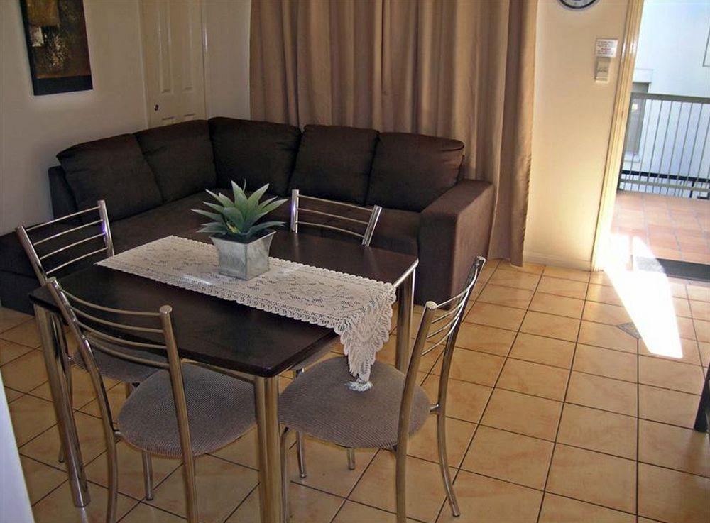 Kangaroo Point Holiday Apartments Brisbane Esterno foto