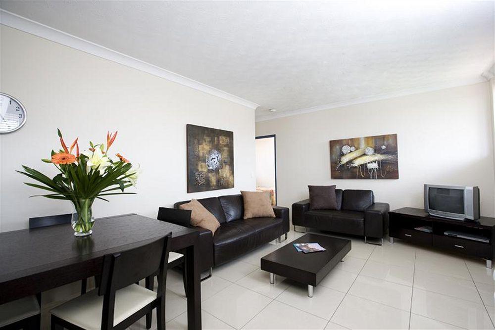 Kangaroo Point Holiday Apartments Brisbane Esterno foto