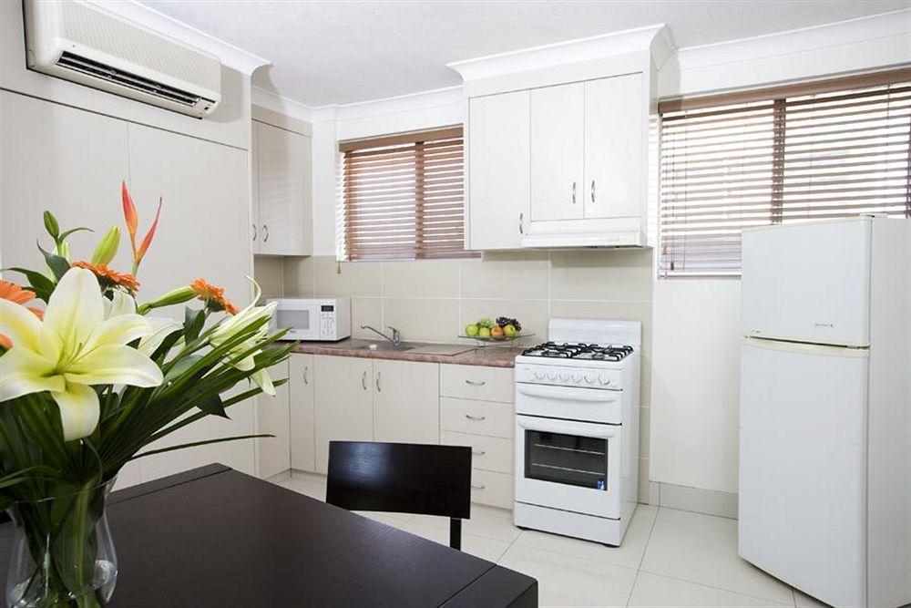 Kangaroo Point Holiday Apartments Brisbane Esterno foto