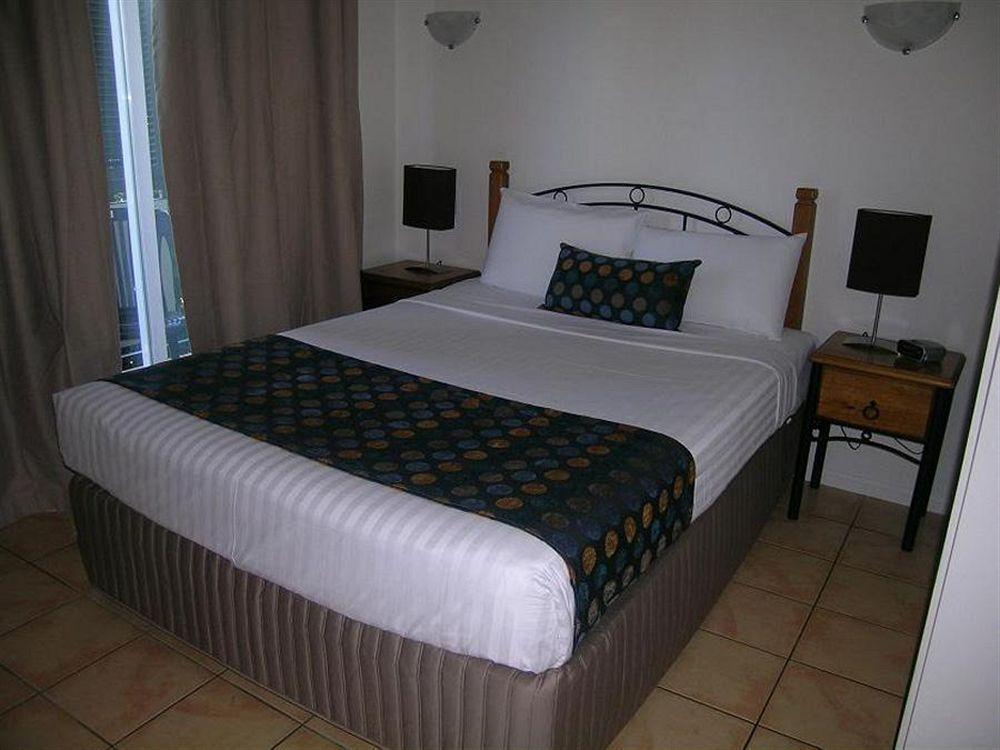 Kangaroo Point Holiday Apartments Brisbane Esterno foto