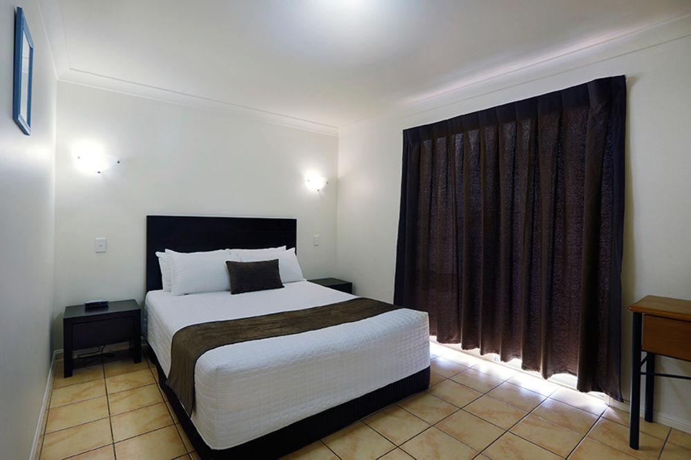 Kangaroo Point Holiday Apartments Brisbane Esterno foto