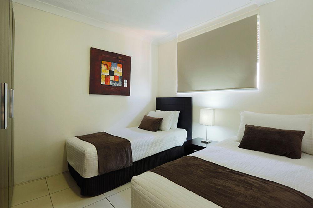Kangaroo Point Holiday Apartments Brisbane Esterno foto