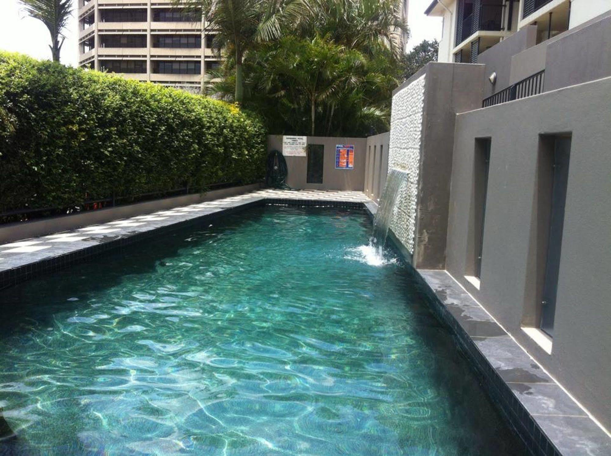 Kangaroo Point Holiday Apartments Brisbane Esterno foto