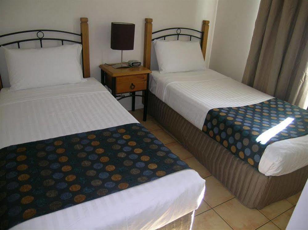 Kangaroo Point Holiday Apartments Brisbane Esterno foto