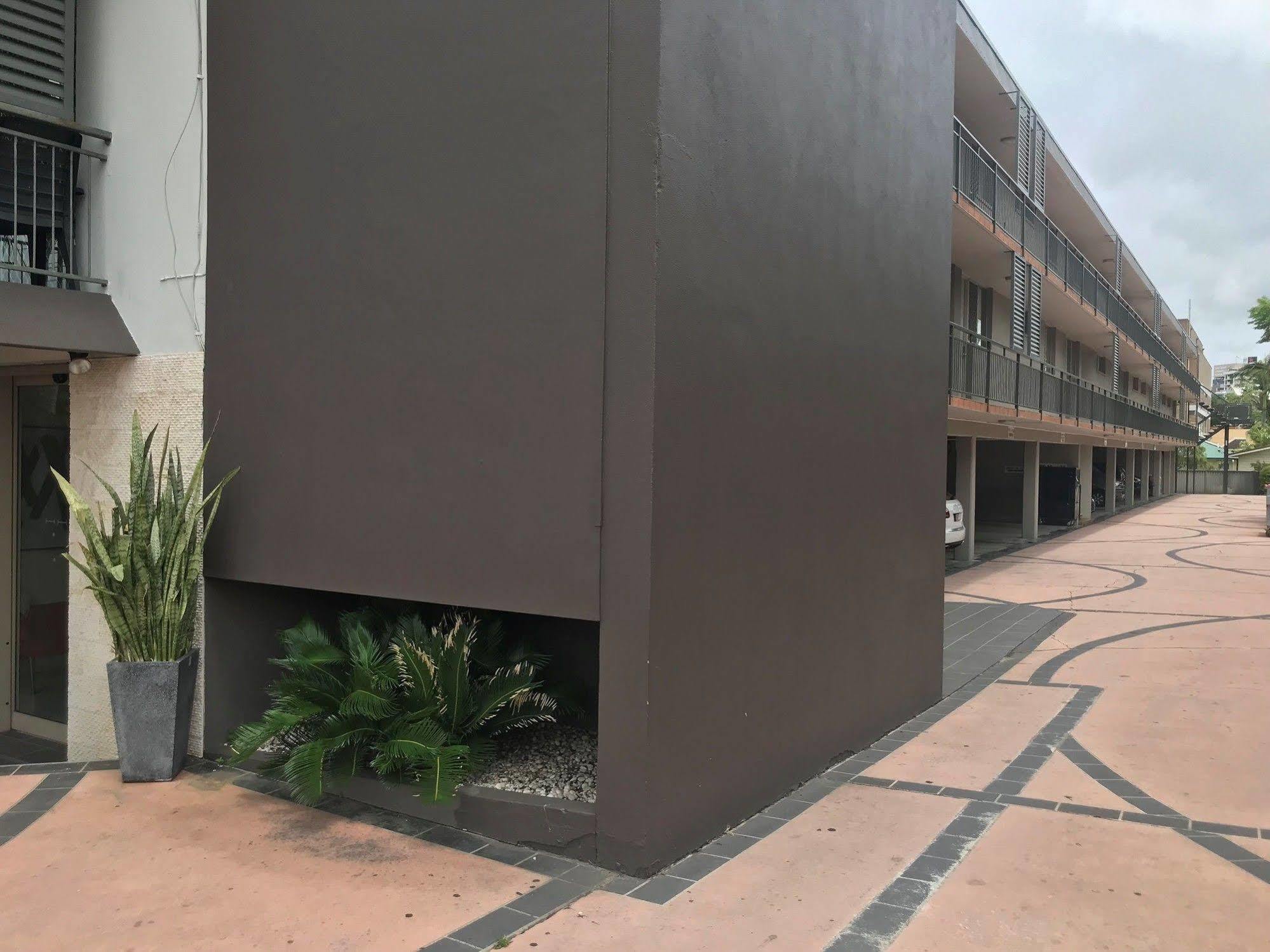 Kangaroo Point Holiday Apartments Brisbane Esterno foto