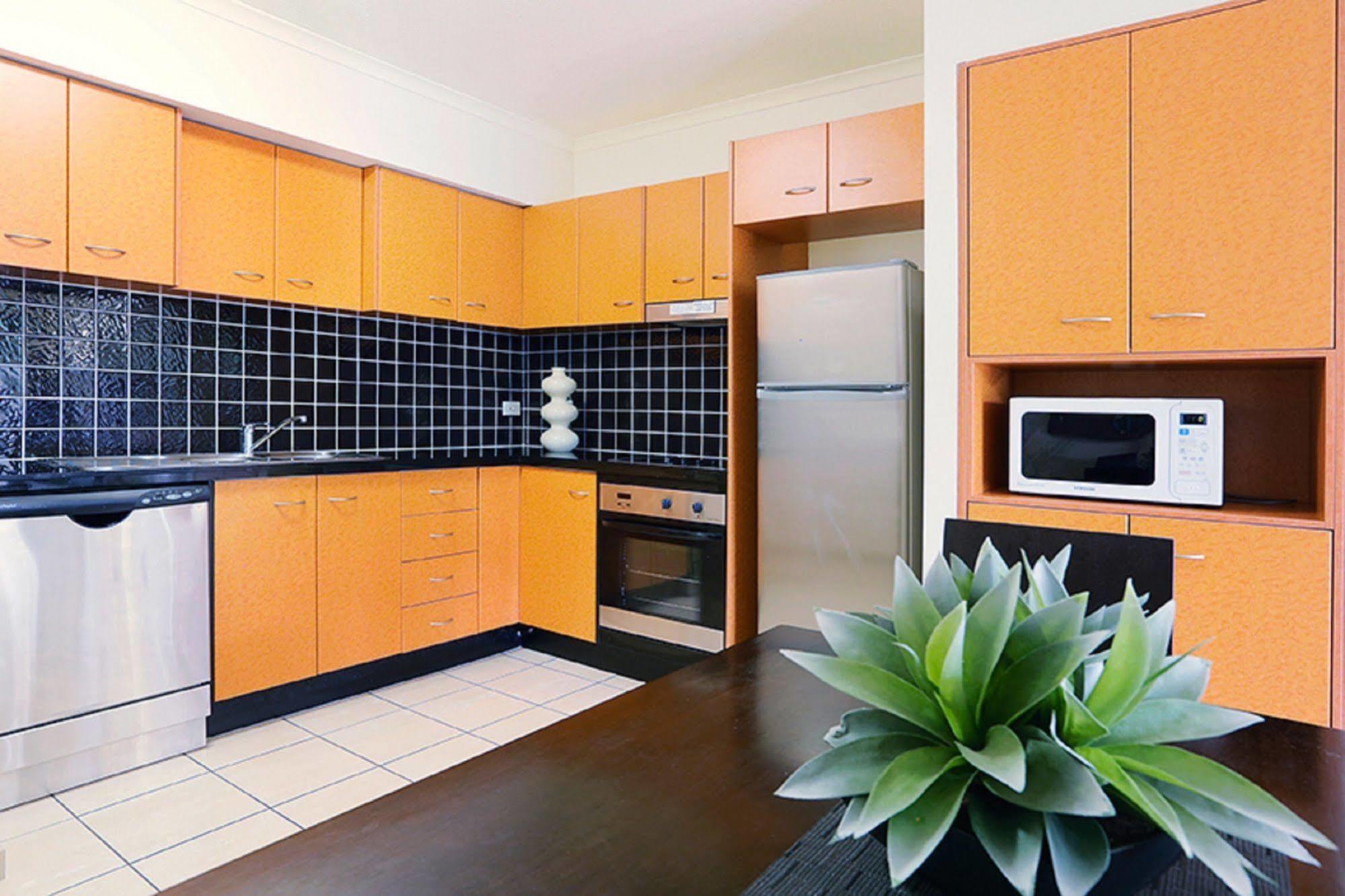Kangaroo Point Holiday Apartments Brisbane Esterno foto
