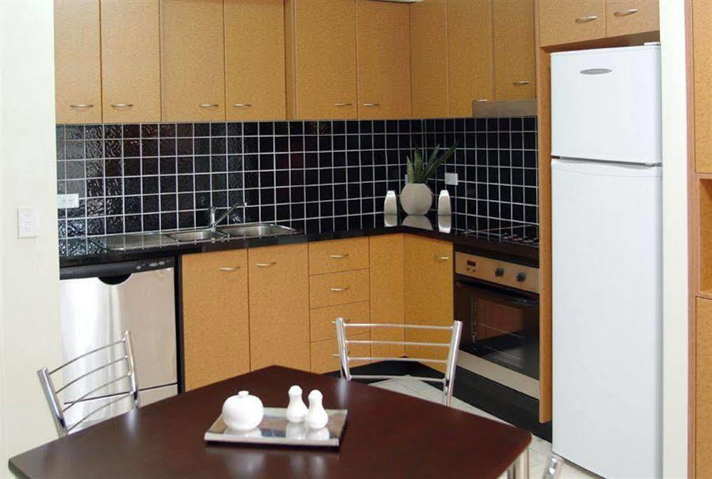 Kangaroo Point Holiday Apartments Brisbane Esterno foto